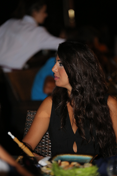 Karaoke Night at Bay Lodge